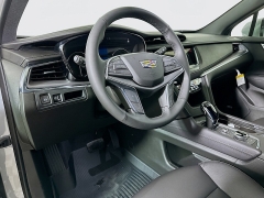 New 2026  Cadillac XT5 AWD 4dr Luxury at Dutro Auto near Zanesville, OH