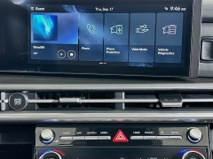 New 2027  Hyundai Santa Fe SEL AWD at Dutro Auto near Zanesville&comma; OH