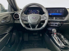 New 2026  Chevrolet Trax FWD 4dr 2RS at Dutro Auto near Zanesville&comma; OH