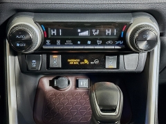 Used 2019  Toyota RAV4 Hybrid 4d SUV AWD Limited at Dutro Auto near Zanesville&comma; OH