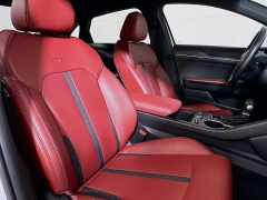 Used 2023  Kia K5 GT-Line Auto AWD at Graham Auto Mall near Mansfield, OH