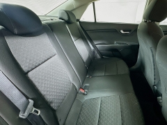 Used 2022  Kia Rio S IVT at Dutro Auto near Zanesville, OH