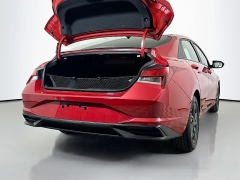 Used 2022  Hyundai Elantra SEL IVT at Dutro Auto near Zanesville, OH