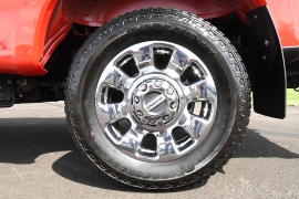 Used 2023  Ford Super Duty F-250 4WD LARIAT Crew Cab SRW 6&period;75' Box at Dutro Auto near Zanesville&comma; OH