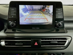 Used 2021  Kia Seltos 4d SUV AWD LX at Graham Auto Mall near Mansfield&comma; OH