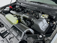 New 2025  Ford F-150 4WD Tremor SuperCrew 5&period;5' Box at Graham Auto Mall near Mansfield&comma; OH