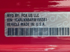 Used 2024  Jeep Wrangler 4xe Sport S 4x4 at Dutro Auto near Zanesville&comma; OH