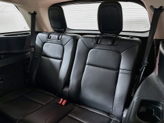 Used 2024  Lincoln Aviator Premiere AWD at Dutro Auto near Zanesville&comma; OH