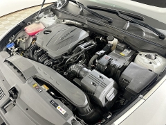 Used 2023  Hyundai Sonata SEL 2&period;5L at Dutro Auto near Zanesville&comma; OH