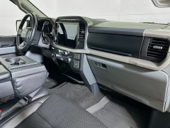 Used 2022  Ford F-150 4WD XLT SuperCrew 6.5' Box at Dutro Auto near Zanesville, OH