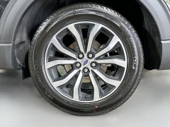 New 2026  Ford Explorer ST-Line 4WD at Dutro Auto near Zanesville&comma; OH