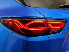 Used 2024  Chevrolet Blazer AWD 4dr LT w&sol;2LT at Graham Auto Mall near Mansfield&comma; OH