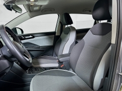 Used 2024  Volkswagen Taos S FWD at Dutro Auto near Zanesville, OH