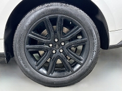 Used 2022  Ford Edge ST-Line AWD at Graham Auto Mall near Mansfield, OH