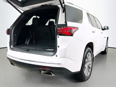 Used 2023  Chevrolet Traverse AWD 4dr Premier at Graham Auto Mall near Mansfield&comma; OH