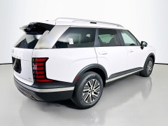 New 2026  Hyundai Palisade Hybrid SEL 7P AWD at Dutro Auto near Zanesville&comma; OH