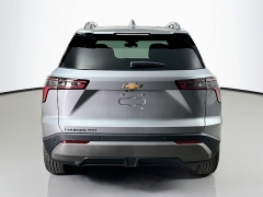 New 2027  Chevrolet Equinox AWD 4dr LT w&sol;2LT at Graham Auto Mall near Mansfield&comma; OH