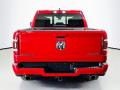 Used 2022  Ram 1500 4WD Big Horn Crew Cab 5'7" Box Lvl 2 at Dutro Auto near Zanesville&comma; OH