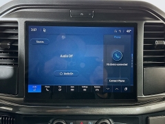 New 2026  Ford F-150 4WD STX SuperCrew 5&period;5' Box at Dutro Auto near Zanesville&comma; OH