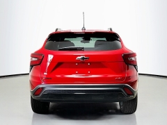 New 2026  Chevrolet Trax FWD 4dr 2RS at Dutro Auto near Zanesville&comma; OH