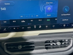 New 2025  Ford Bronco Sport Big Bend 4x4 at Dutro Auto near Zanesville&comma; OH