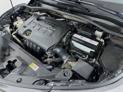 Used 2021  Toyota C-HR LE FWD at Graham Auto Mall near Mansfield, OH