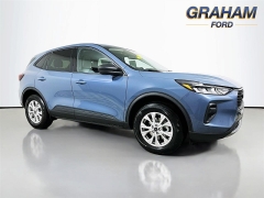 New 2026  Ford Escape Active AWD at Dutro Auto near Zanesville, OH