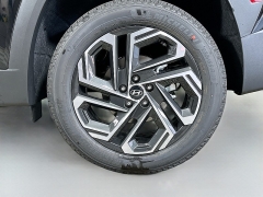 New 2026  Hyundai Tucson SEL Plus AWD at Dutro Auto near Zanesville&comma; OH