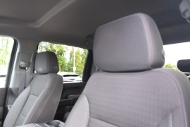 Used 2023  Chevrolet Silverado 2500HD 4WD Crew Cab 159" LT Dsl at Dutro Auto near Zanesville&comma; OH
