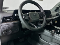 New 2026  Chevrolet Tahoe 4WD 4dr Z71 at Dutro Auto near Zanesville, OH