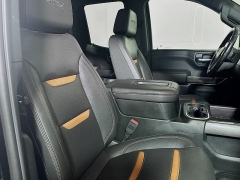 Used 2019  GMC Sierra 1500 4WD Double Cab AT4 at Graham Auto Mall near Mansfield, OH