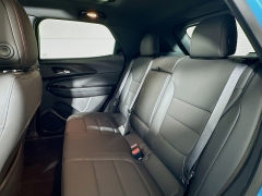 Used 2025  Chevrolet Trailblazer AWD 4dr RS at Dutro Auto near Zanesville&comma; OH