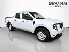 New 2026  Ford Maverick XL AWD SuperCrew EcoBoost at Dutro Auto near Zanesville&comma; OH