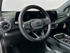 New 2026  Chevrolet Equinox AWD 4dr LT w/2LT at Dutro Auto near Zanesville, OH