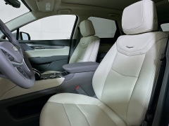 New 2026  Cadillac XT5 AWD 4dr Premium Luxury at Dutro Auto near Zanesville&comma; OH