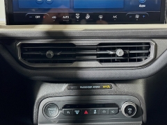 New 2025  Ford Bronco Sport Big Bend 4x4 at Dutro Auto near Zanesville, OH