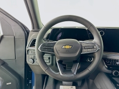 New 2026  Chevrolet Suburban 4WD 4dr LT at Dutro Auto near Zanesville, OH