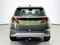 New 2026  Hyundai Tucson SEL AWD at Dutro Auto near Zanesville, OH