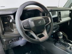 New 2025  Ford Bronco Badlands 4 Door Advanced 4x4 at Graham Auto Mall near Mansfield&comma; OH