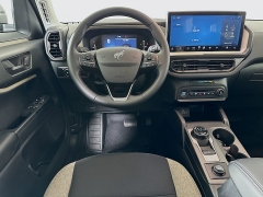 New 2026  Ford Bronco Sport Big Bend 4x4 at Graham Auto Mall near Mansfield&comma; OH