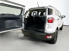 Used 2021  Ford EcoSport SES 4WD at Dutro Auto near Zanesville&comma; OH