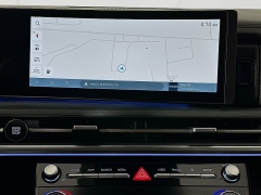 New 2026  Hyundai Santa Fe Limited AWD at Graham Auto Mall near Mansfield, OH