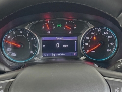 Used 2023  Chevrolet Equinox AWD 4dr Premier at Dutro Auto near Zanesville&comma; OH