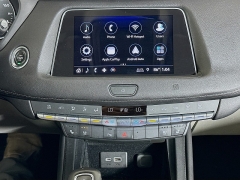 Used 2019  Cadillac XT4 4d SUV AWD Premium Luxury at Dutro Auto near Zanesville&comma; OH