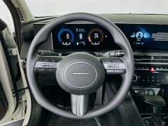 Used 2025  Hyundai Tucson SEL AWD at Graham Auto Mall near Mansfield&comma; OH