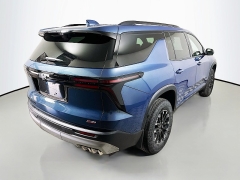 New 2026  Chevrolet Traverse AWD 4dr Z71 at Dutro Auto near Zanesville, OH