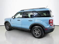 Used 2021  Ford Bronco Sport Big Bend 4x4 at Graham Auto Mall near Mansfield, OH