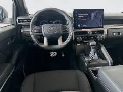 New 2026  Toyota Tacoma Hybrid 4WD TRD Sport Double Cab 5ft Bed AT at Dutro Auto near Zanesville&comma; OH