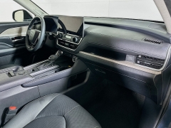 Used 2024  Toyota Grand Highlander Hybrid Limited AWD at Dutro Auto near Zanesville&comma; OH