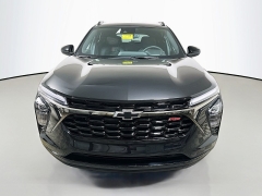 New 2026  Chevrolet Trax FWD 4dr 2RS at Dutro Auto near Zanesville&comma; OH